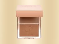 Patrick Ta major sculpt creme contour & powder bronzer duo (Image via Amazon)